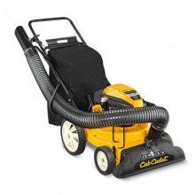 Садовый пылесос бензиновый Cub Cadet CSV 050