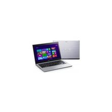 Ультрабук Sony SVT-1312X1R S (Intel Core i5 1700 MHz (3317U) 4096 Mb DDR3-1333MHz   опция (внешний) 13.3" LED WXGA (1366x768) Зеркальный   Microsoft Windows 8 64bit)