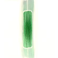Леска плетеная Siweida Taipan Sensor PE Braid X4 135м 0,20мм (11,40кг) ярко-зеленая