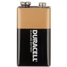 Duracell Батарейки Duracell MN1604