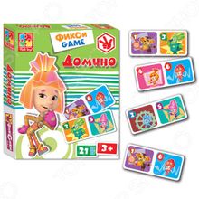 Vladi Toys «Фиксики»