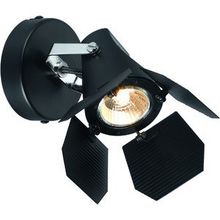 Arte Lamp A3092AP-1BK CINEMA спот (поворотный светильник)