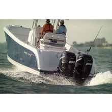 Лодочный мотор Mercury F 250 CXXL Verado