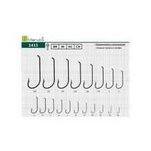 MARUTO Крючки Maruto  3435 Ni №16 (10 шт) универсальн.