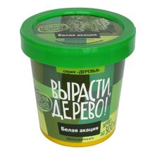 Набор для выращивания ВЫРАСТИ ДЕРЕВО! Белая акация