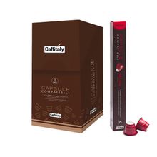 Deciso CCapsule Caffitaly with Nespresso Кофе в капсулах