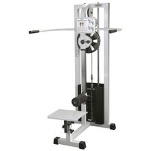 Тренажер для ягодичных, приводящих и отводящих мышц бедра стоя V-Sport SТ-121