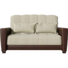 Смарт Диван прямой Юнона дизайн 1 аккордеон