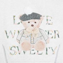 Mayoral молочный