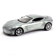 Радиоуправляемая машина MZ Aston Martin 1:14 - 2044