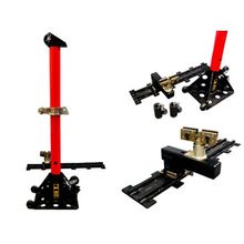 Анкерная напольная система для легковых автомобилей NS-16MA