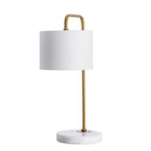 Arte Lamp Настольная лампа Arte Lamp Rupert A5024LT-1PB ID - 223032