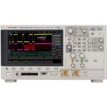 Осциллограф Agilent DSOX3022T