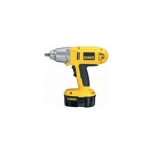 Гайковерт DeWalt DW 059 К2