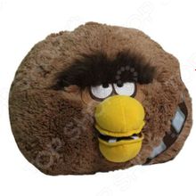 Angry Birds «Чубака» без звука