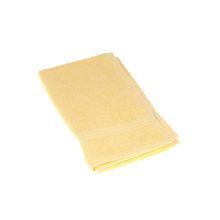 TAC Полотенце Touchsoft Цвет:  Желтый (70х140 см)