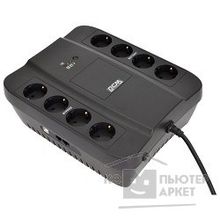 PowerCom UPS  SPD-850U