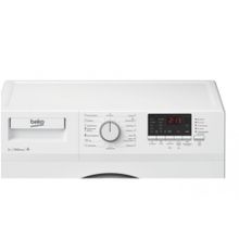 BEKO WRS 55P2 BSW