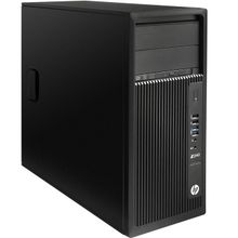 hp z240 tw, core i5-7600, 8gb(2x4gb)ddr4-2133 necc, 1tb sata 7200 hdd, slim dvd-writer, intel hd graphics 630, mouse, keyboard, cardreader, win10pro 64 (y3y76ea#acb)