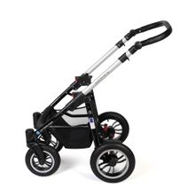 Noordline 2 в 1 Оlivia Alu Beige