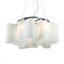 Люстра подвесная ST LUCE ONDE 2 SL118.503.05