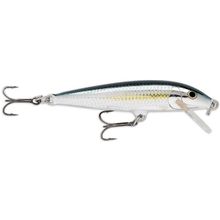 Воблер Floating Original F07, ALB Rapala