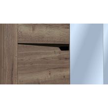 ПМ: СБК Гарда 4-х дверный с зеркалом