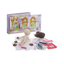 Bondibon Моя кукла! рыжая