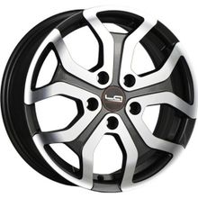 Колесный диск REPLICA RN130 6,5x16 4x100 D60,1 ET50 gmf
