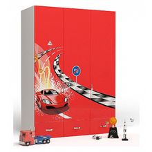 ABC KING Шкаф платяной Formula ID - 368908