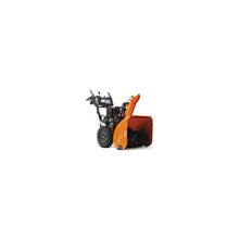 Снегоуборщик Husqvarna 5524ST 9619100-16