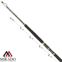 Удилище штекерное Mikado BALTIX KING SALMON TROLLING 240 (15 - 35 LBS)