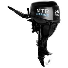 Лодочный мотор MTR Marine F25BWS