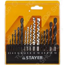 Stayer Standard 29720-H16