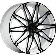 Borbet XB 6.5x16 5x112 ET46 D57.1