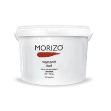 Паста для шугаринга Плотная Morizo 3000мл
