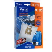 Vesta Filter ML 01S для пылесосов Miele тип FJM, GN