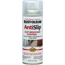 Rust-Oleum Professional Hard Hat Anti Slip 340 мл бесцветное