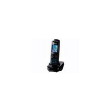 Радиотелефон DECT Panasonic KX-TGA840RUB (доп.трубка к 84xx) (черный)