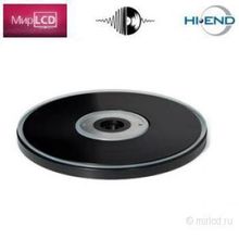 TechDAS Extra Upper Platter A7075