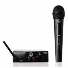 WMS40 Mini Vocal Set Band US45C (662.300)