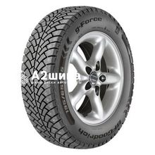 Автошина BFGoodrich G-Force Stud 195 55 R15 89Q XL