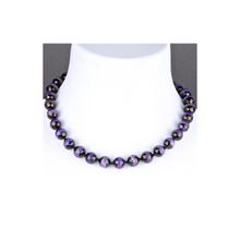 Бусики-Колечки Бусы Агат "Априори 12" арт.П3668