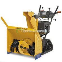 Снегоуборщик Cub Cadet 730 HD TDE 31AY77KZ603