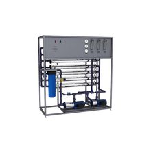 CCK Система обратного осмоса CCK-1000 RO-3000 (Тайвань)