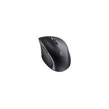 Logitech Logitech Marathon Mouse M705 Black USB