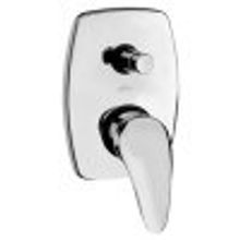 Webert Sax SX860101015 хром для ванны