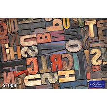 Фреска Applico 670083