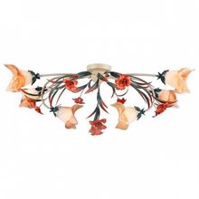 Escada Потолочная люстра Escada Floristic 1 297 6PL ID - 464249