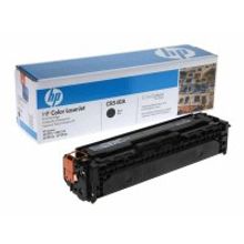 Заправка картриджа HP CB540A (125A), для принтеров HP Color LaserJet CM1312, Color LaserJet CP1210, Color LaserJet CP1215, Color LaserJet CP1510, Color LaserJet CP1515, Color LaserJet CP1518, без чипа